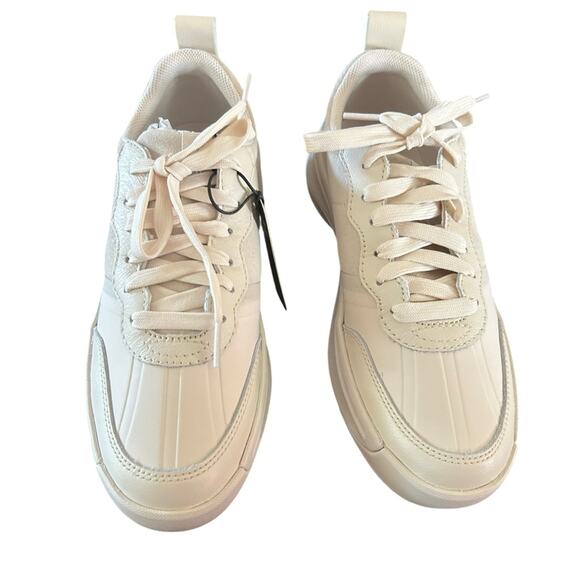 Sorel Ona 503 Everyday Low-Top Lace-Up Platform Sneakers Waterproof NEW Size 8 - Picture 2 of 11